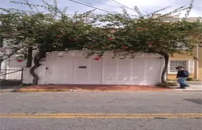 Casa, sobrado, próximo ao ibirapuera, próxima rua tutoia