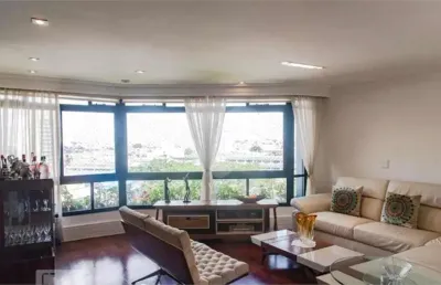 Apartamento com 4 quartos à venda na Rua Bento de Faria, --, Saúde, São Paulo