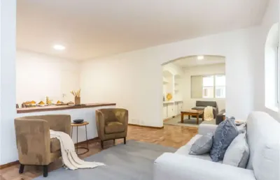 Apartamento-são paulo-jardim paulista | ref.: reo697667