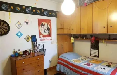 Casa com 5 quartos à venda na Rua Ipacaraí, --, Perdizes, São Paulo