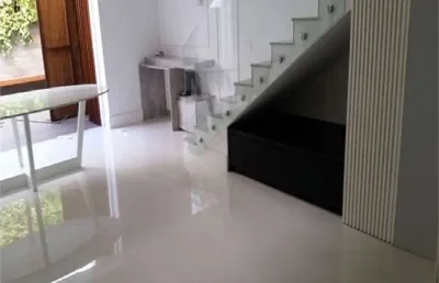 Casa com 5 quartos à venda na Rua José de Camargo, --, Vila Mariana, São Paulo
