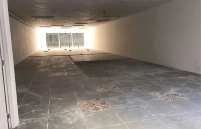 Ponto comercial para alugar na Alameda dos Maracatins, --, Moema, São Paulo
