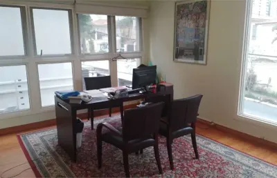 Casa com 3 quartos à venda na Rua Traipu, --, Pacaembu, São Paulo