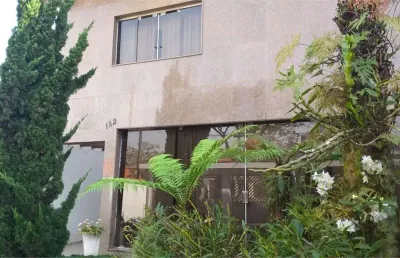 Casa com 3 quartos à venda na Rua Botuí, --, Planalto Paulista, São Paulo