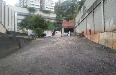 Terreno à venda na Rua Doutor Luiz Migliano, --, Morumbi, São Paulo