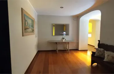 Apartamento com 3 quartos à venda na Alameda Jauaperi, --, Moema, São Paulo