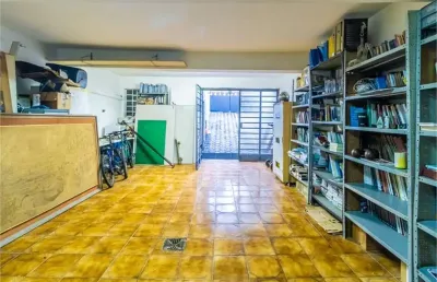 Sobrado - residencial / comercial 100metros do metro chacara klabin.