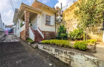 Ótimo terreno na vila clementino para incorporadora/construtora