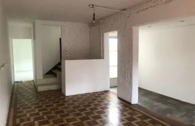Casa comercial para alugar na Avenida Nova Independência, --, Brooklin, São Paulo