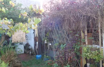 Casa com 2 quartos à venda na Rua Ambrósio Pereira, --, Campo Belo, São Paulo