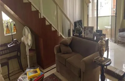 Cobertura com 4 quartos à venda na Alameda Casa Branca, --, Jardim Paulista, São Paulo