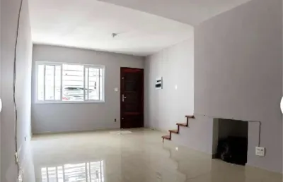 Casa com 3 quartos à venda na Rua Aziz Jabur Maluf, --, Vila Clementino, São Paulo