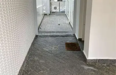 Casa com 3 quartos à venda na Rua Doutor Bacelar, --, Vila Clementino, São Paulo