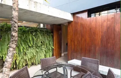 Casa comercial à venda na Rua Professor João Brito, --, Vila Nova Conceição, São Paulo