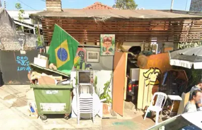 Vende terreno  com 340m² do lado do shopping ibirapuera .