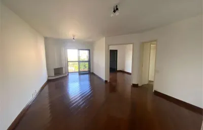 Apartamento na vila nova conceição com 116m², 03 dormitórios sendo 1 suíte e 2 vagas.