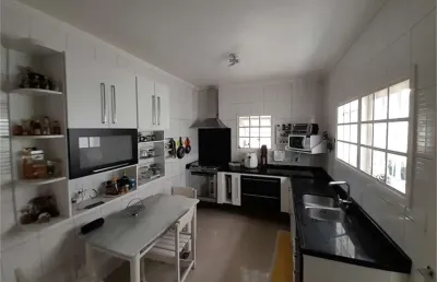 Casa com 3 quartos à venda na Alameda dos Quinimuras, --, Planalto Paulista, São Paulo