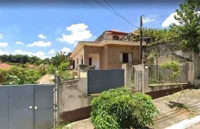 Excelente oportunidade no planalto paulista. área grande. único na região para reformar e construir!
