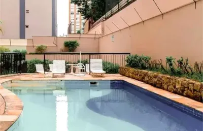 Apartamento com 3 quartos à venda na Rua Bartira, --, Perdizes, São Paulo