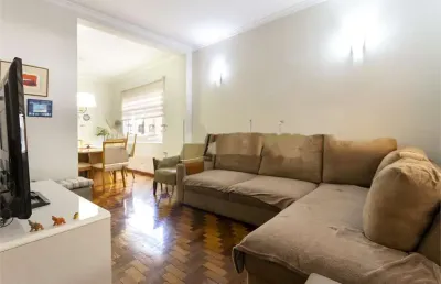 Casa com 2 quartos à venda na Rua Álvaro Rodrigues, --, Vila Cordeiro, São Paulo