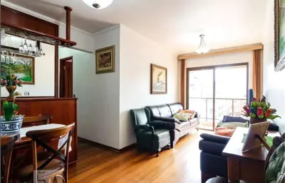 Apartamento-são paulo-vila clementino | ref.: reo715350