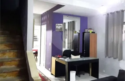 Casa comercial à venda na Alameda dos Anapurus, --, Moema, São Paulo