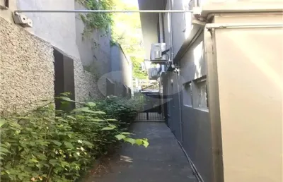 Casa para alugar na Rua Groenlândia, --, Jardim América, São Paulo