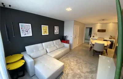 Apartamento com 3 quartos à venda na Avenida Piassanguaba, --, Planalto Paulista, São Paulo