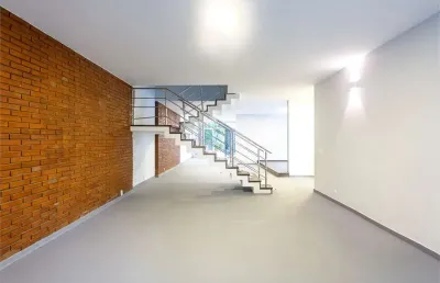 Casa comercial à venda na Alameda dos Tupiniquins, --, Planalto Paulista, São Paulo