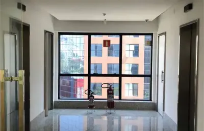 Sala comercial para alugar na Alameda Vicente Pinzon, --, Vila Olímpia, São Paulo