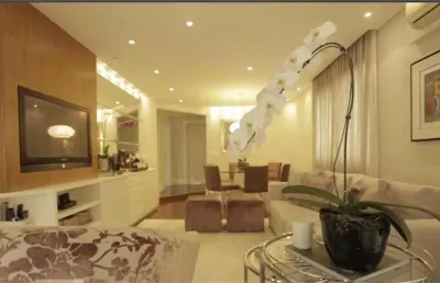 Apartamento-são paulo-higienópolis | ref.: reo738362