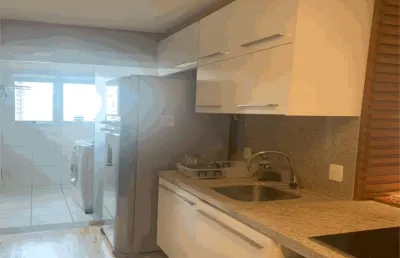 Apartamento-são paulo-vila nova conceição | ref.: reo708187