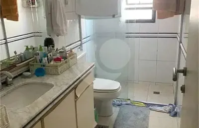 Apartamento com 4 quartos à venda na Rua Maranhão, --, Higienópolis, São Paulo