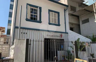 Sobrado à venda na vila clementino em frente a unesp