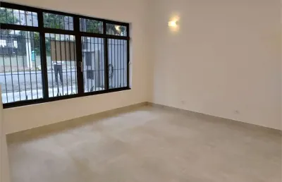 Casa comercial para alugar na Rua Gabriele D'Annunzio, --, Campo Belo, São Paulo