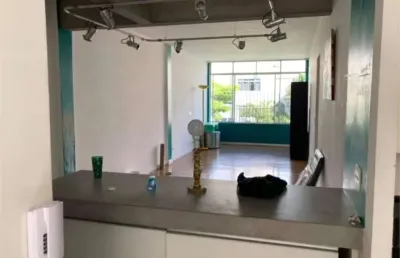 Apartamento à venda em moema de 98m² com 2 dormitórios, 1 suíte e 1 vaga.