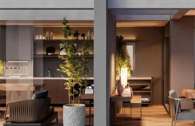 Apartamento-são paulo-planalto paulista | ref.: reo717423
