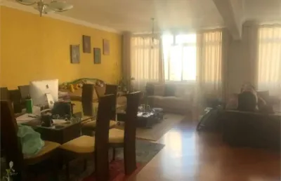 Apartamento com 4 quartos à venda na Rua Cardoso de Almeida, --, Perdizes, São Paulo