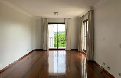 Apartamento com 3 quartos à venda na Rua Nicolau Gagliardi, --, Pinheiros, São Paulo