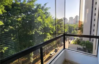 Apartamento com 4 quartos à venda na Rua dos Democratas, --, Saúde, São Paulo