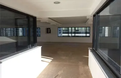Sala comercial para alugar na Avenida Engenheiro Luiz Carlos Berrini, --, Brooklin, São Paulo