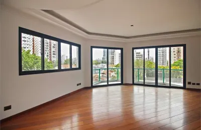 Apartamento à venda | 153 m² | 4 dorms | 2 suítes 3 vagas