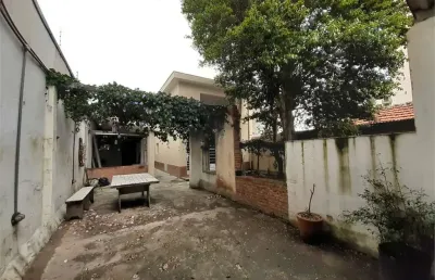 Casa com 1 quarto à venda na Rua Calógero Calia, --, Saúde, São Paulo