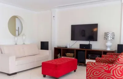 Casa com 4 quartos à venda na Rua Carlos Maria Della Paolera, --, Saúde, São Paulo