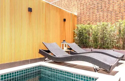 Vila nova conceição - cobertura duplex em edifício próximo ao parque do |ibirapuera