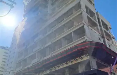 Apartamento com 3 quartos à venda na Rua Estela, --, Vila Mariana, São Paulo
