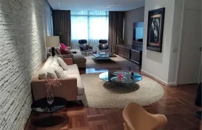 Apartamento com 2 quartos à venda na Rua Doutor Homem de Melo, --, Perdizes, São Paulo