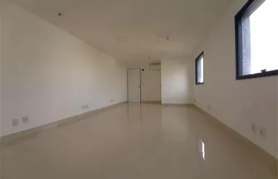 Sala comercial para alugar na Avenida Iraí, --, Moema, São Paulo