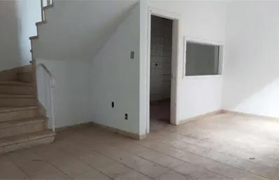 Casa comercial para alugar na Rua Edson, --, Campo Belo, São Paulo