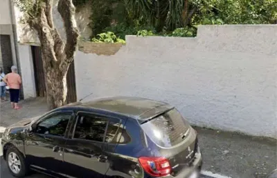 Terreno comercial à venda na Rua Dom Lúcio de Sousa, --, Saúde, São Paulo